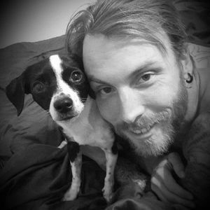 Meet your Posher, Drew